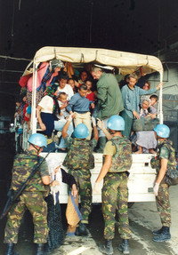 Srebrenica - 25 jaar later