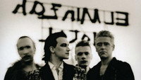 «U2: The Best of 1990-2000 (2002)» — обои к фильму #1