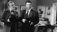 «The Lady Takes a Sailor (1949)» — обои к фильму #1