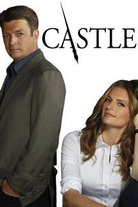 Постер сериала «Касл (2009 - 2016)» — (62 из 196)