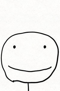 Happy Man