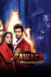 Kawach - Kawach - Mahashivratri Episode Guide