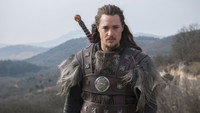 Обои к сериалу «Последнее королевство (2015-2022)» — (15 из 76)