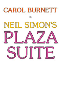 Poster de Plaza Suite