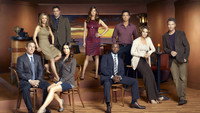 Обои к сериалу «Частная практика (2007-2013)» — (26 из 55)