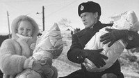 «Океан (1973)» — обои к фильму #1