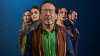 «Wlad Laam (2021)» — обои к сериалу #1