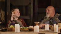 «Gudrun: The Viking Princess (2017)» — обои к сериалу #1