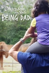 Poster de Being Dad