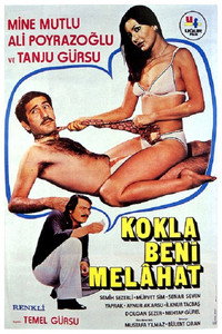 Постер фильма «Kokla Beni Melahat (1975)» — (2 из 2)