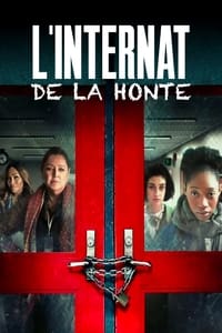 L'internat de la honte (2022)