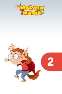 Season 2 Poster