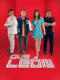 Poster de Qué León