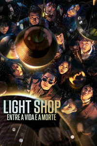 Entre a Vida e a Morte S01E06