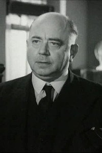 Lloyd Pearson
