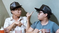 «Каков отец, таков и сын (1985)» — обои к фильму #1