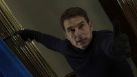 Обои к фильму «Миссия невыполнима: Смертельная расплата (2023)» — (40 из 317)