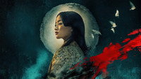 «Сёгун (2024)» — обои к сериалу #8