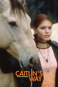 Постер сериала «Кейтлин – просто ребёнок (2000-2002)» — (3 из 3)