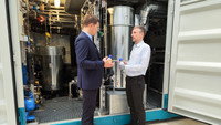 Hydrogen Power: Miracle or Pipe Dream?