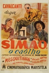 Simão, o Caolho (1952)