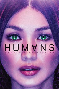 Постер сериала «Люди (2015-2018)» — (13 из 36)