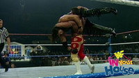«WWF В твоем доме 3 (1995)» — обои к фильму #2