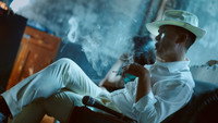 Обои к фильму «Долгий день уходит в ночь (2018)» — (19 из 56)