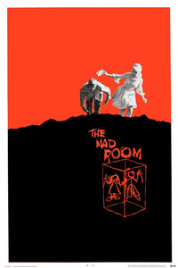 Постер фильма «The Mad Room (1969)» — (6 из 10)