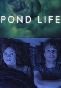 Poster de Doctor Who: Pond Life