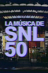 Poster de Ladies & Gentlemen... 50 Years of SNL Music