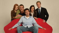 Обои к сериалу «Как я встретил вашу маму (2005-2014)» — (23 из 88)