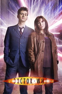 Постер сериала «Доктор Кто (2005 - 2022)» — (20 из 486)
