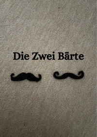 Die Zwei Bärte