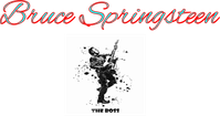 Логотип фильма «Bruce Springsteen and the E Street Band: London Calling - Live in Hyde Park (2010)» — (1 из 4)