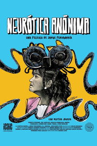 Poster de Neurótica Anónima