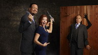 «Penn & Teller: Fool Us (2011)» — обои к сериалу #10
