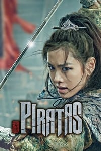 Poster de Los piratas