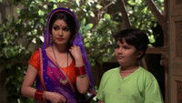 Vibhuti Gets Accused Of Kidnapping Ladoo