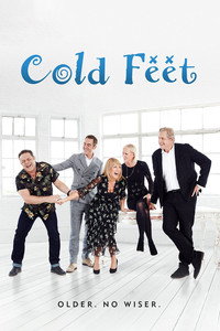 Постер сериала «Холодные ступни (1997-2020)» — (5 из 18)