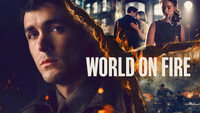 Обои к сериалу «Мир в огне (2019-2023)» — (12 из 33)