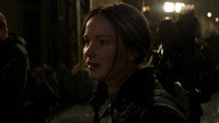The Hunger Games : La Révolte - Partie 2