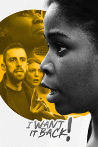 Постер фильма «I Want It Back! (2019)» — (2 из 5)