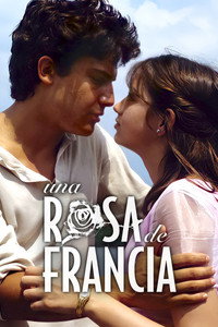 Una rosa de Francia