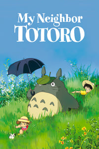 Download My Neighbor Totoro (1988) Dual Audio {Hindi-Japanese} BluRay 480p [260MB] | 720p [920MB] | 1080p [2GB]