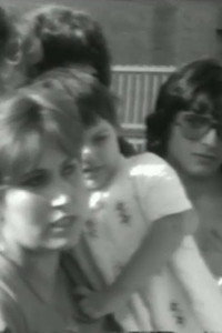 Quartieri popolari di Roma