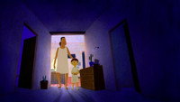 Обои к мультфильму «Water Path for a Fish (2016)» — (11 из 17)