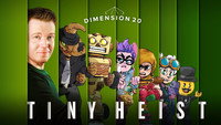 Обои к сериалу «Dimension 20 (2018)» — (12 из 107)