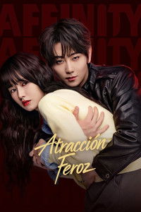 Poster de 炽热吸引