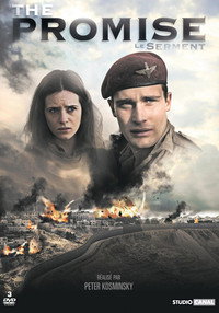 Постер сериала «Обещание (2011)» — (5 из 8)